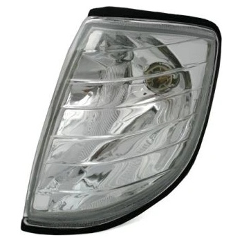 Image 1 of Кристални мигачи до фара Mercedes W140