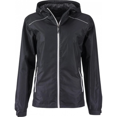 James Nicholson JN1117 black