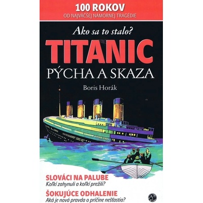Titanic