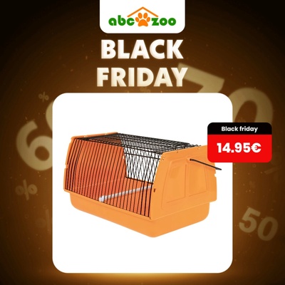 Trixie Prepravka 30x18x20 cm