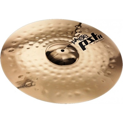 Paiste PST 8 Rock Crash 18"