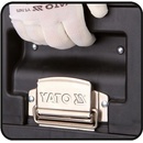 Yato Skříňka na nářadí 1x zásuvka (komponent k YT-09101/2) YT-09108