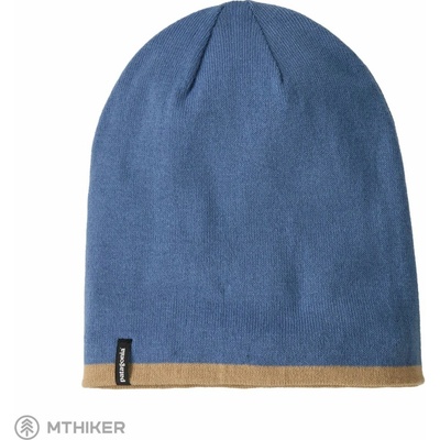 Patagonia PowSlayer čepice barnacle blue