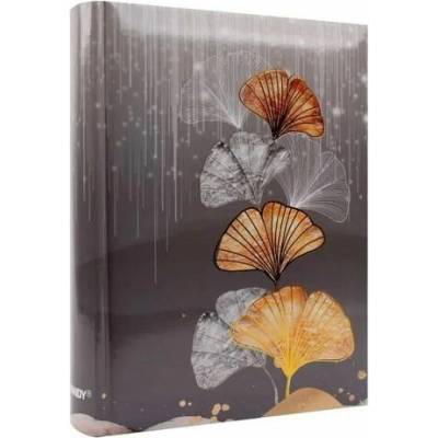 Fotoalbum kniha 10 x 15 cm 200 fotek šitá GINKO 1