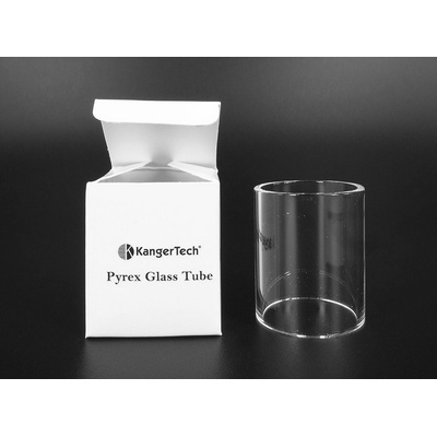 Kanger skleněné tělo pro TopTank Mini Čirá