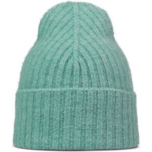 Buff Зимна шапка (beanie) Buff Knitted Beanie Nilah Beanie - Mint - размер One Size (904-0576-0811)