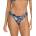 Volcom Paradise Dreamer bikini bottom - Black (Black)