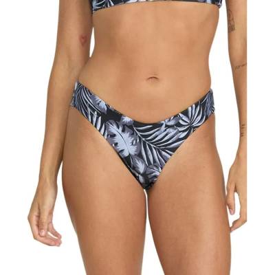 Volcom Paradise Dreamer bikini bottom - Black (Black)