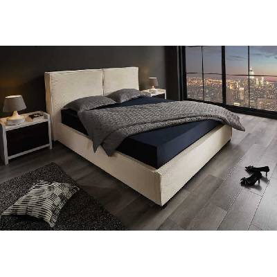 LuxD Cocoon krémová