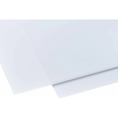 Gutta Plexisklo 1000 x 1000 mm opál