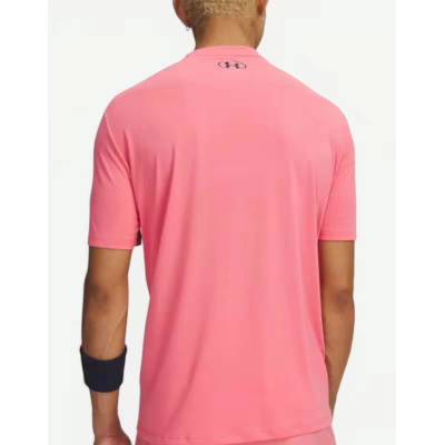 Under armour Tech Sport Tee Pink