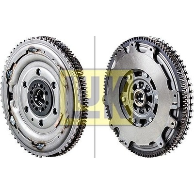 Setrvačník Schaeffler LuK 415 0281 11 – Zbozi.Blesk.cz