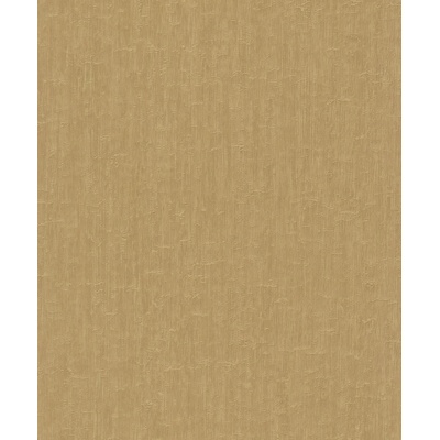 Grandeco CU1405 Zlatá vliesová tapeta na stenu, rozmery 0,53 x 10,05 m
