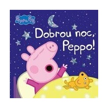 Peppa Pig - Dobrou noc, Peppo!