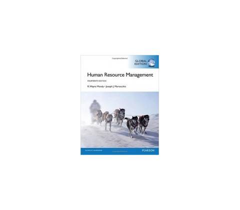 Human Resource Management