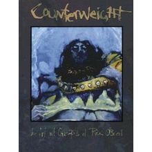 Counterweight: The Art and Concepts of Rick O'Brien