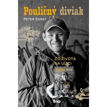 Pouličný diviak