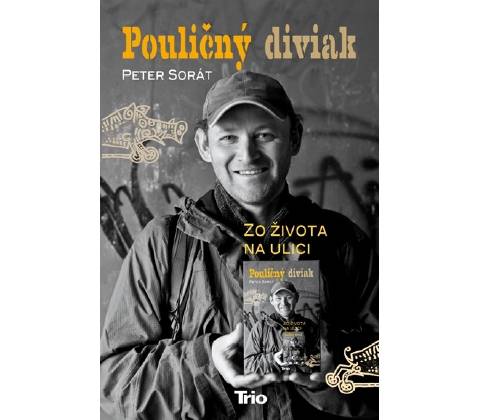 Pouličný diviak