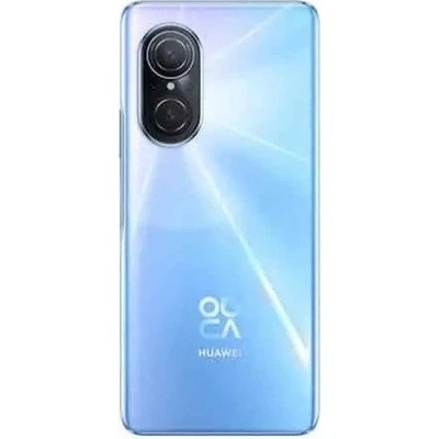 Kryt Huawei Nova 9 SE zadný Crystal modrý