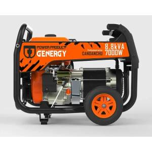 Genergy CANDANCHU 11030 Генератор, агрегат