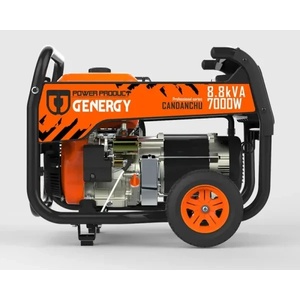 Genergy CANDANCHU 11030 Генератор, агрегат