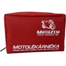 Motolékárnička MotoZem, textilní, 182/2011