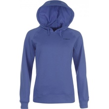 La Gear Over The Head Fleece hoody Dark Blue