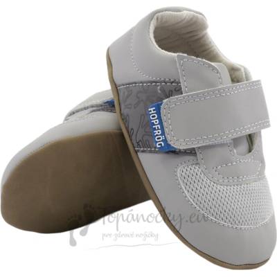 Hopfrög Kids Smart Walker First Prime Super Matt Cool Gray