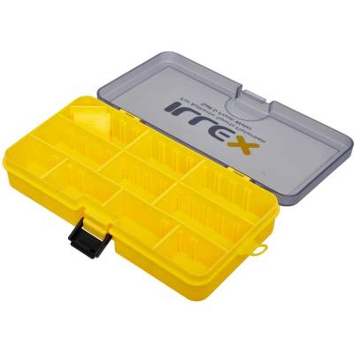 Illex Tackle Box 186 HC
