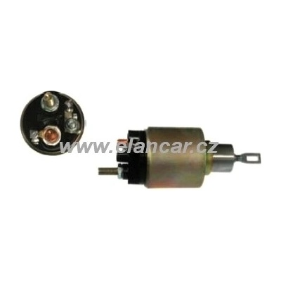 Spínač startéru 0001223003 Bosch 6033AD0074