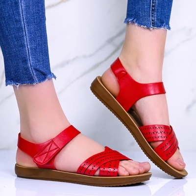 Xcess Сандали 6508-4 Red