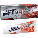 Pasta Del Capitano zubná pasta s antibakteriálnym účinkom pre ochanu zubov a ďasien 75 ml