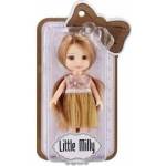 Mega Creative Doll 15cm 14x23x6 mix2 mc b/c 72/144 - mallbg - 22,39 лв