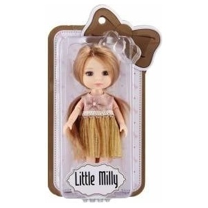 Mega Creative Doll 15cm 14x23x6 mix2 mc b/c 72/144 - mallbg - 22,61 лв