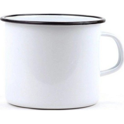 Belis Smaltovaný hrnček 11 cm 1000 ml