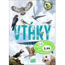 Vtáky