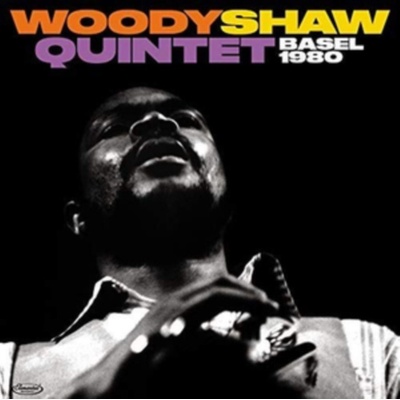 Shaw, Woody -Quintet- - Basel 1980 LP