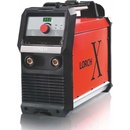 LORCH X 350 Basic Plus
