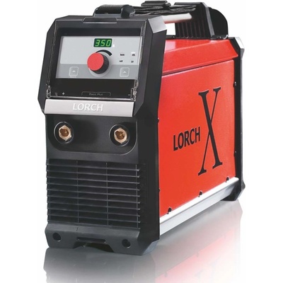 LORCH X 350 Basic Plus