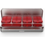 Evans Заглушаващи лепенки за барабани и чинели Evans EQ PODS
