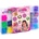 4-girlz 5000+ Loomie's In Suitcase (63006)