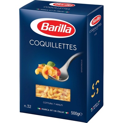 Barilla Kolienka 500 g