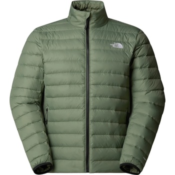 The North Face Мъжко пухено яке The north face Classic Down Jacket - Bark Mist (004-6742-0411)