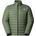 The North Face Мъжко пухено яке The north face Classic Down Jacket - Bark Mist (004-6742-0411)