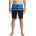Billabong Бански гащета Billabong Momentum Pro swimming shorts - Blue / Black (Black)