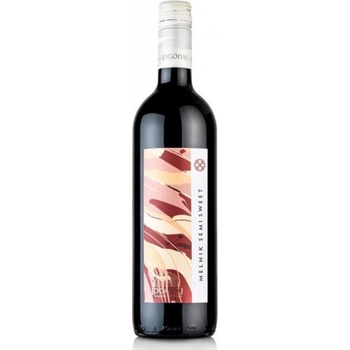 Image 1 of Логодаж МЕЛНИК РЕД СЕМИ СУИЙТ