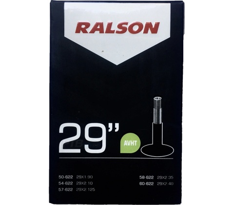 Ralson AV