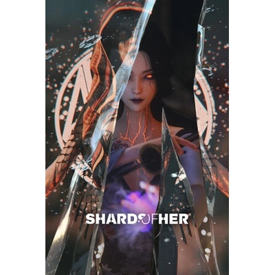 Soul Persona Игра Shards of Her за PC Steam, Електронна доставка