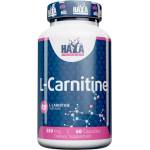 Haya Labs L-Carnitine 250 mg [60 капсули]