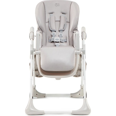 KinderKraft Yummy grey